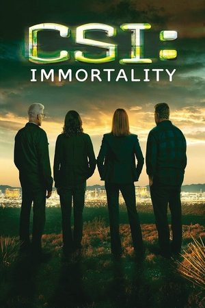 CSI: Бессмертие (фильм, 2015)
