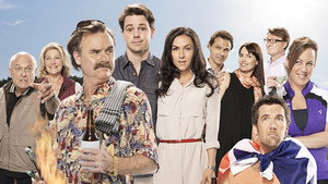 Семейка Муди (сериал, 2014)