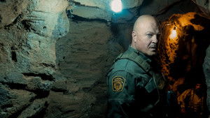 Койот (сериал, 2021)