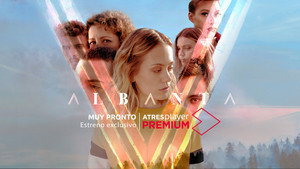 Лагерь Альбанта (сериал, 2020)