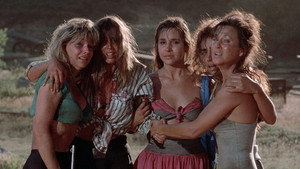 Кровавые игры (фильм, 1990)