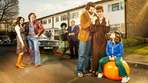 Семейка Кеннеди (сериал, 2015)