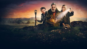 Что нашёл, то моё (сериал, 2024)