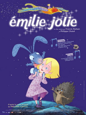 Эмили Жоли (мультфильм, 2011)