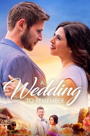 Незабываемая свадьба (фильм, 2021)