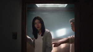 Дьявольское озеро (фильм, 2022)