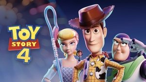 История игрушек 4 (мультфильм, 2019)