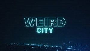 Странный город (сериал, 2019)