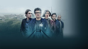 Полиция Парижа: Особый отдел (сериал, 2022)