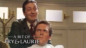 Шоу Фрая и Лори (сериал, 1987)
