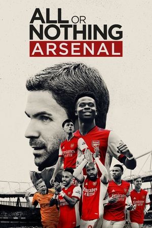 Все или ничего: Arsenal (сериал, 2022)