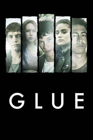 Клей (сериал, 2014)