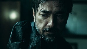 Запретная зона (сериал, 2021)