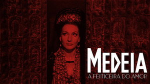 Медея (фильм, 1969)