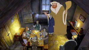 Рождественская история (мультфильм, 2001)