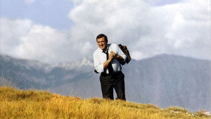 Молчаливый (фильм, 1973)