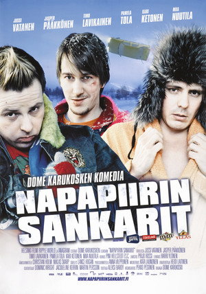Лапландская одиссея (фильм, 2010)