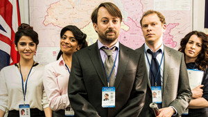 Послы (сериал, 2013)