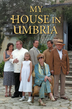 Мой дом в Умбрии (фильм, 2003)