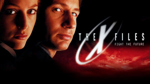 Секретные материалы: Борьба за будущее (фильм, 1998)