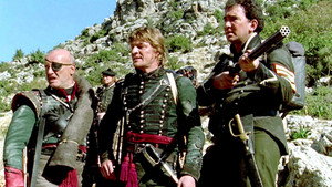 Осада Шарпа (фильм, 1996)