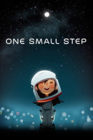 Один маленький шаг (мультфильм, 2018)