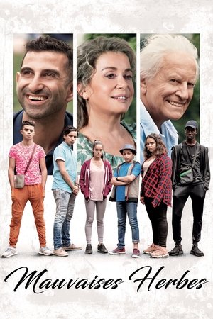 Сорняки (фильм, 2018)