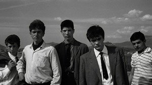 Мама Рома (фильм, 1962)