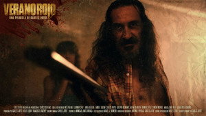Кровавое лето (фильм, 2017)