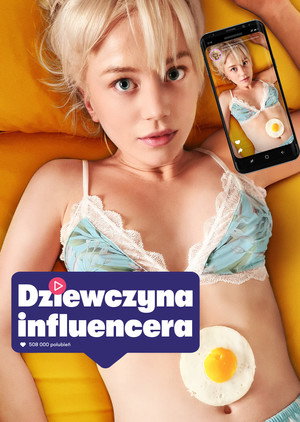 Девушка инфлюэнсера (фильм, 2024)