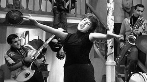 Крикуны перед судом (фильм, 1960)