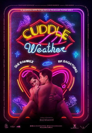 Погода для объятий (фильм, 2019)