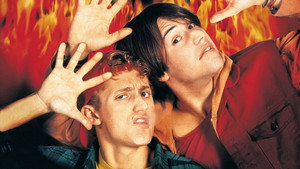 Новые приключения Билла и Теда (фильм, 1991)