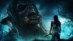 Тролль-людоед (фильм, 2021)