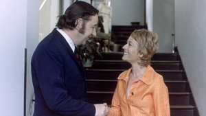 Старая дева (фильм, 1971)