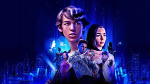 Режим героя (фильм, 2021)