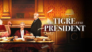 Тигр и президент (фильм, 2022)