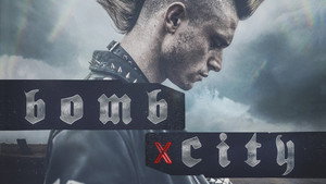 Город-бомба (фильм, 2017)