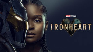 Железное Сердце (сериал, 2025)