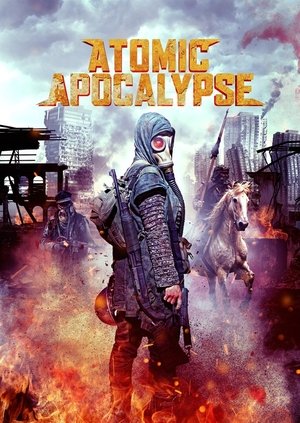 Чёрные цветы / Атомный апокалипсис (фильм, 2018)