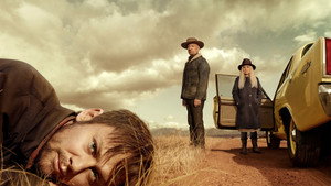 Предприятие «Вечная благодать» (сериал, 2019)