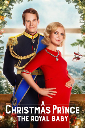 Принц на Рождество: Королевское дитя (фильм, 2019)
