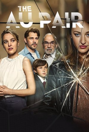 Гувернантка (сериал, 2025)