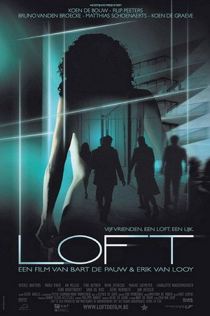 Лофт (фильм, 2008)