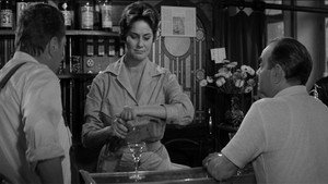 Столь долгое отсутствие (фильм, 1961)