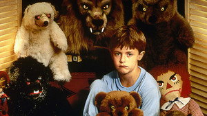 Тихая ночь, смертельная ночь 5: Создатель игрушек (фильм, 1991)