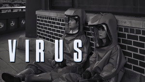Вирус (фильм, 2025)