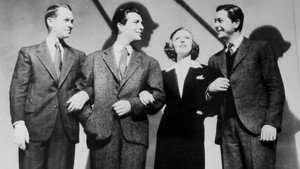 Три товарища (фильм, 1938)