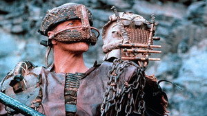 Приветствие джаггера (фильм, 1989)