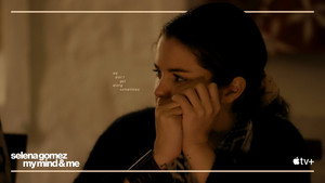 Селена Гомес: Мой разум и я (фильм, 2022)